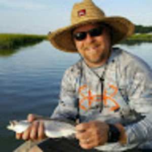 Meet your Posher, Bryan